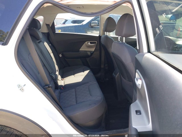 KNDCB3LC1K5331142 KIA gdi