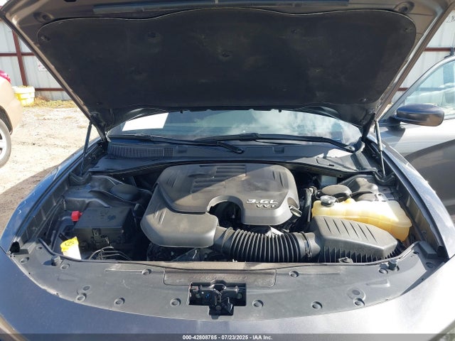 Dodge Charger 2022 2C3CDXBGXNH219849 Image 10