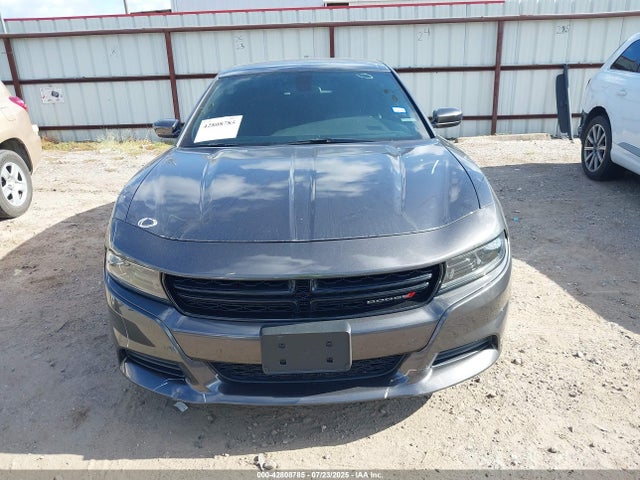 Dodge Charger 2022 2C3CDXBGXNH219849 Image 12