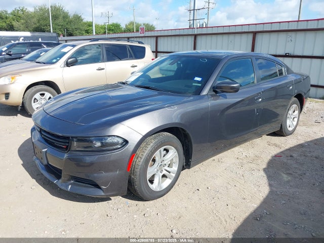 Dodge Charger 2022 2C3CDXBGXNH219849 Image 2
