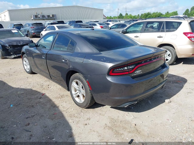 Dodge Charger 2022 2C3CDXBGXNH219849 Image 3