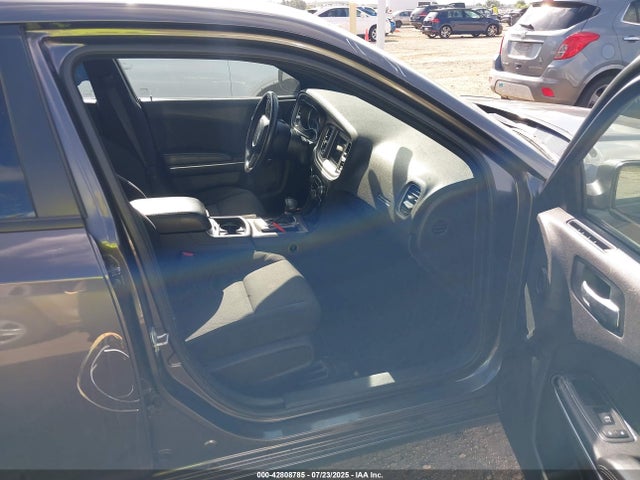 Dodge Charger 2022 2C3CDXBGXNH219849 Image 5