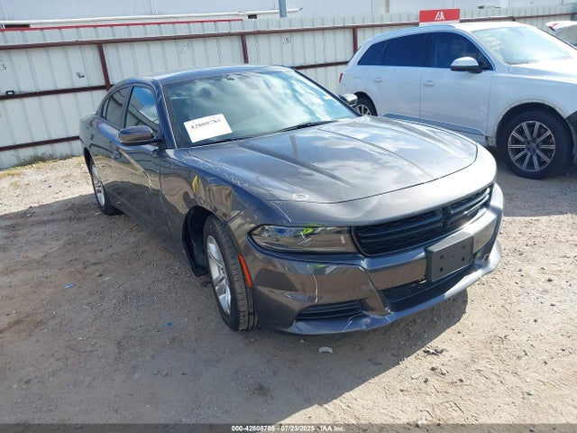 Dodge Charger 2022 2C3CDXBGXNH219849 Image 6
