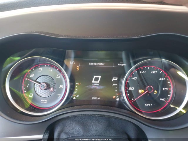 Dodge Charger 2022 2C3CDXBGXNH219849 Image 7