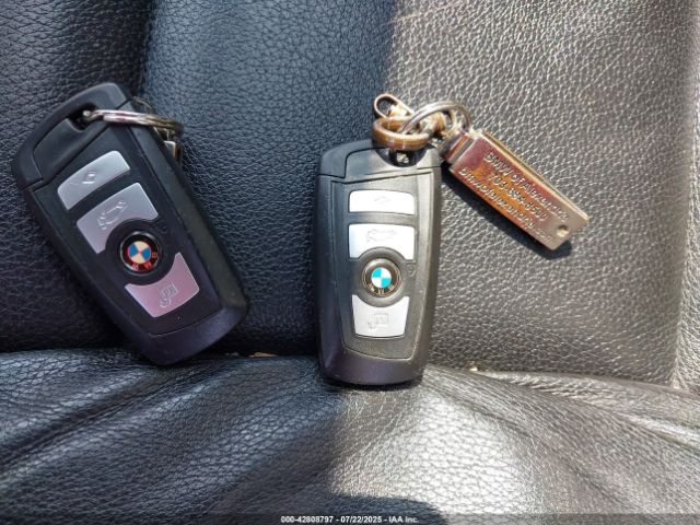 2011 BMW 528I WBAFR1C52BC746476 Photo 10