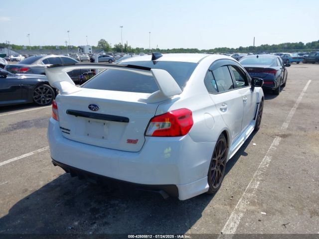 2020 SUBARU WRX STI JF1VA2S62L9812924 Photo 3