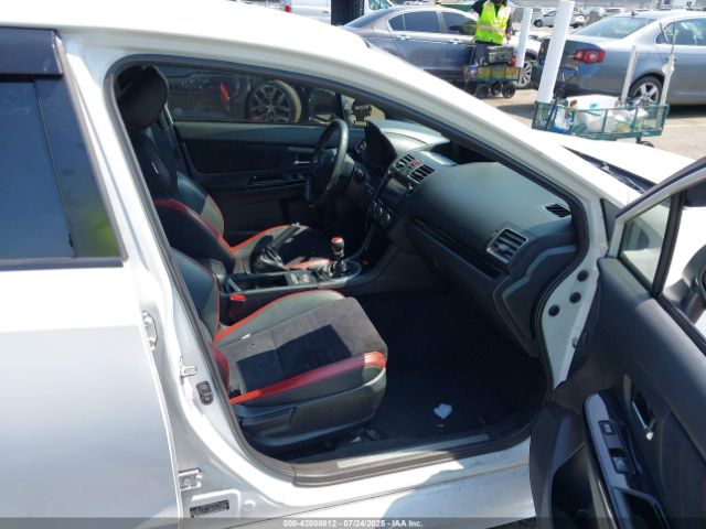 2020 SUBARU WRX STI JF1VA2S62L9812924 Photo 4