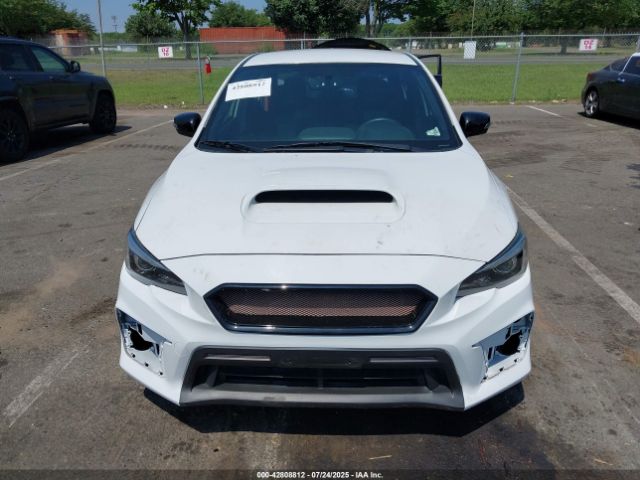 2020 SUBARU WRX STI JF1VA2S62L9812924 Photo 5