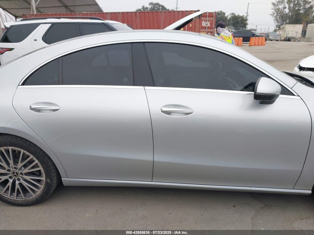 W1K5J4HB9PN373802 Mercedes-Benz m260