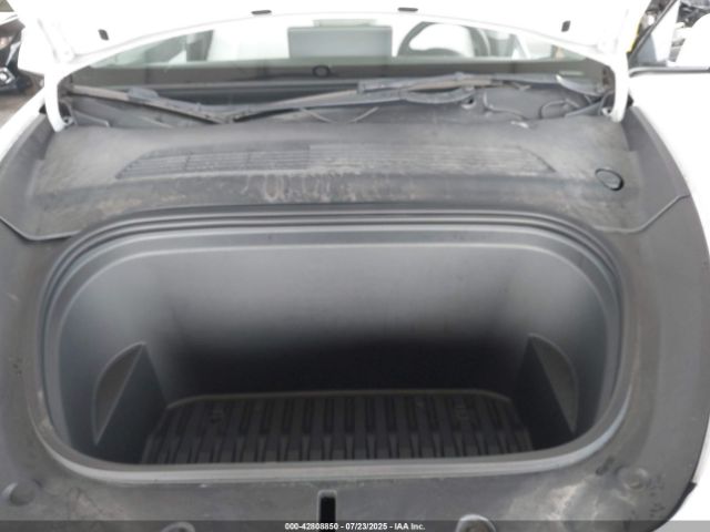 2021 TESLA MODEL Y 5YJYGDEE3MF154056 Photo 9