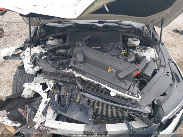 1G6DL5RP9P0410427 Cadillac lf4