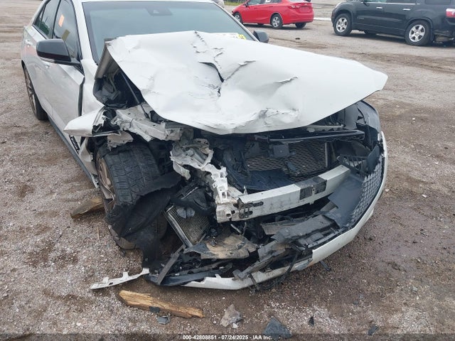 1G6DL5RP9P0410427 Cadillac lf4