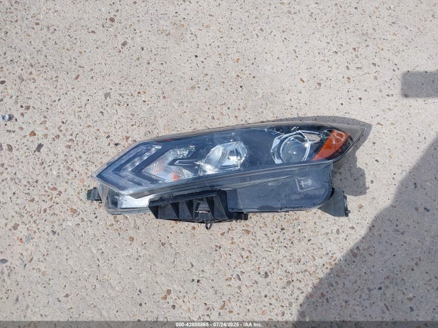 JN1BJ1BV6MW569980 Nissan ROGUE SPORT