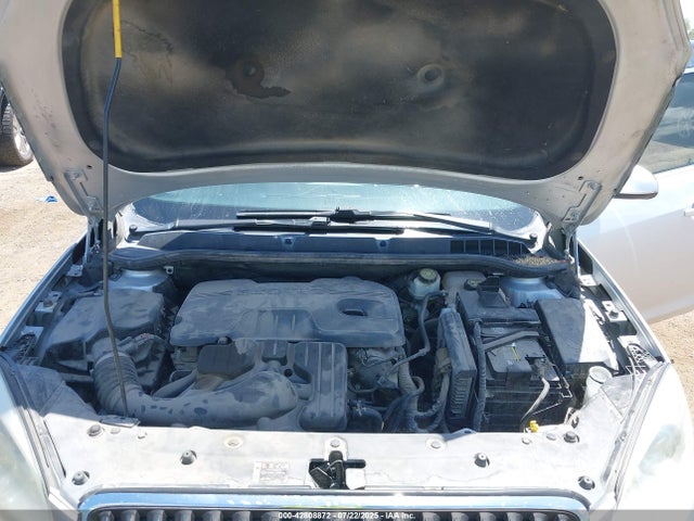 1G4PR5SK3H4104644 Buick lea - sidi: spark ignited direct injection, e85 max, alum