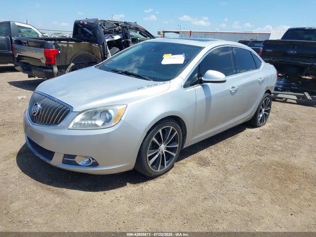 1G4PR5SK3H4104644 Buick lea - sidi: spark ignited direct injection, e85 max, alum