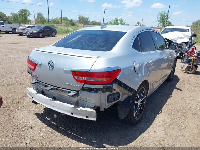 1G4PR5SK3H4104644 Buick lea - sidi: spark ignited direct injection, e85 max, alum