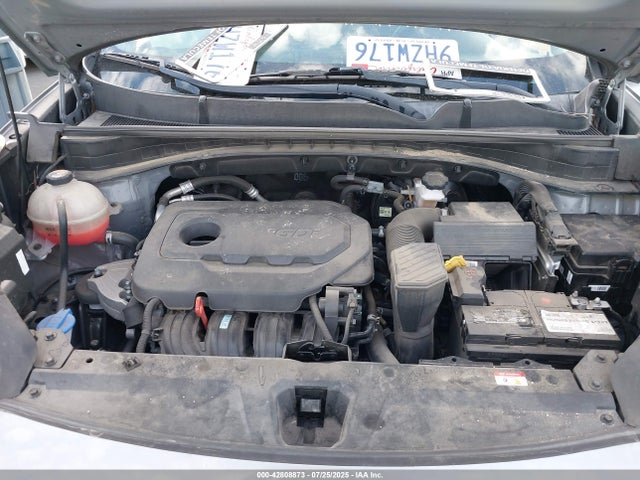 KIA gdi theta-ii 2021 KNDPMCAC2M7915457 Image 10