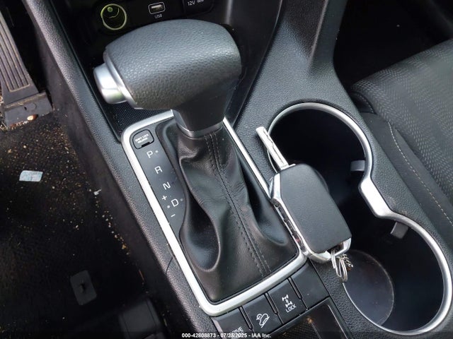 KIA gdi theta-ii 2021 KNDPMCAC2M7915457 Image 11