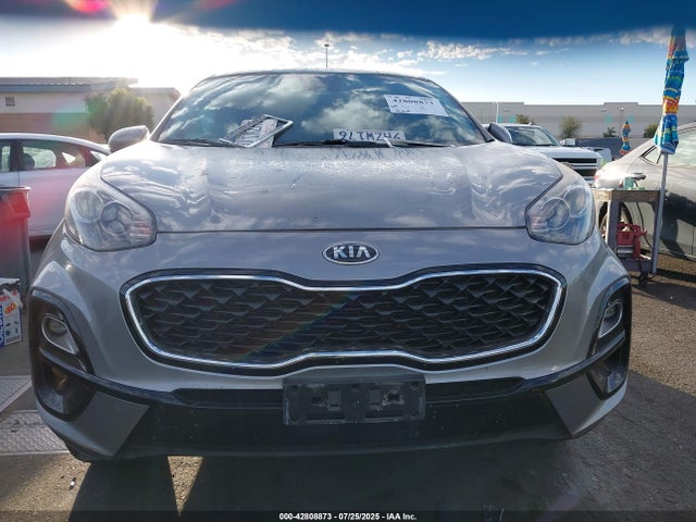 KIA gdi theta-ii 2021 KNDPMCAC2M7915457 Image 12