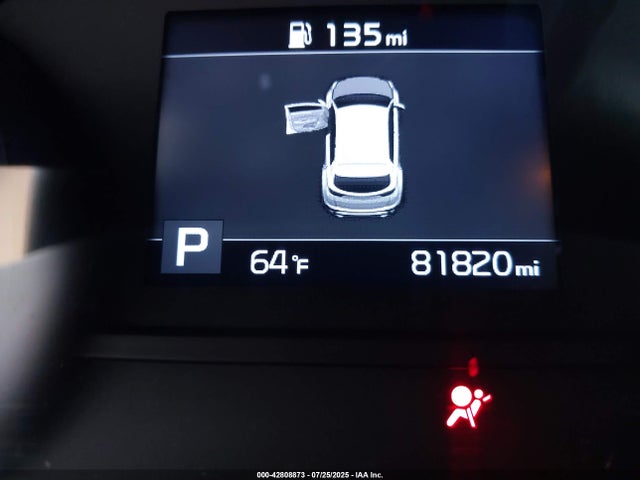 KIA gdi theta-ii 2021 KNDPMCAC2M7915457 Image 15