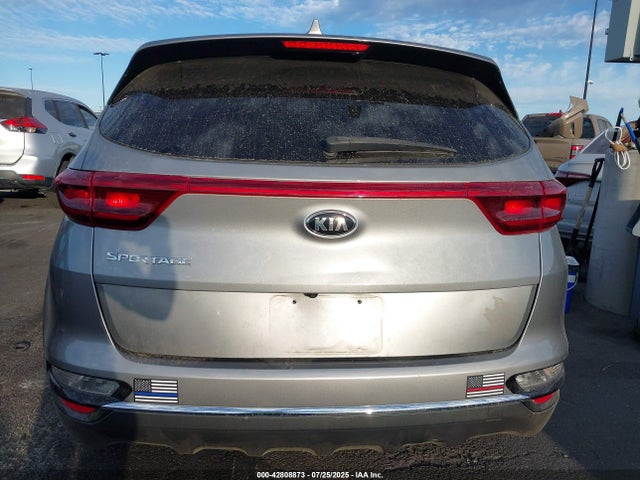 KIA gdi theta-ii 2021 KNDPMCAC2M7915457 Image 16