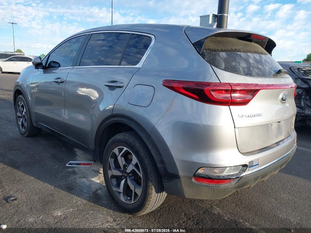KIA gdi theta-ii 2021 KNDPMCAC2M7915457 Image 3