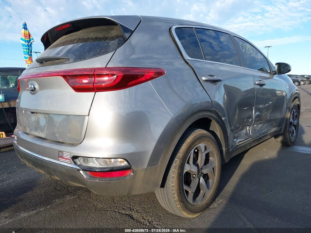 KIA gdi theta-ii 2021 KNDPMCAC2M7915457 Image 4
