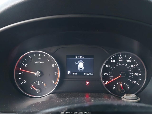 KIA gdi theta-ii 2021 KNDPMCAC2M7915457 Image 7