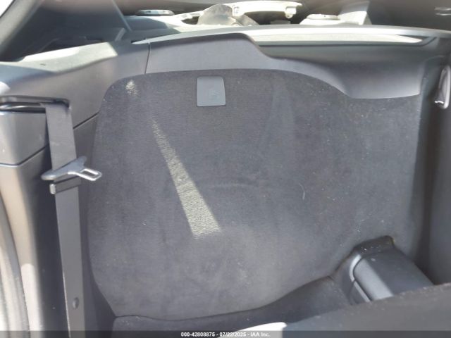 2015 PORSCHE CAYMAN WP0AA2A89FK160151 Photo 7