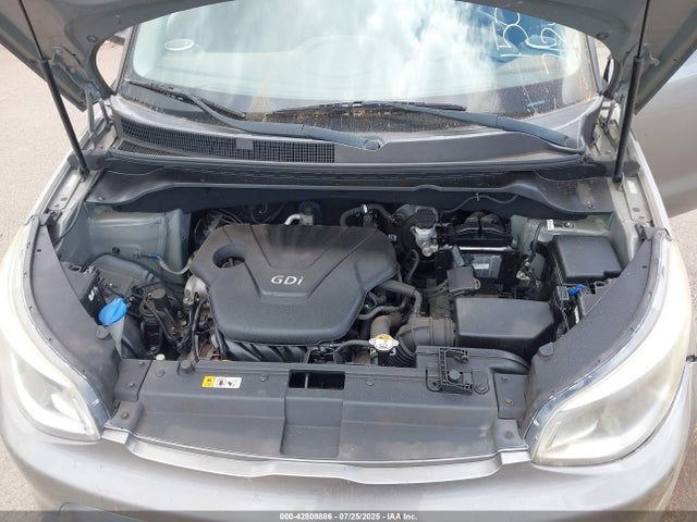 KIA dohc gdi gamma 2015 KNDJN2A27F7199999 Image 10