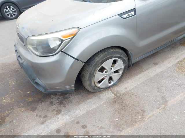 KIA dohc gdi gamma 2015 KNDJN2A27F7199999 Image 12