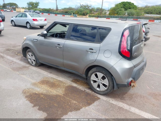 KIA dohc gdi gamma 2015 KNDJN2A27F7199999 Image 3