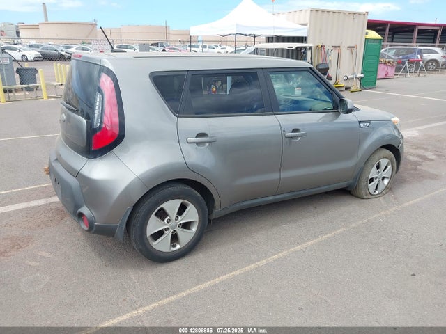 KIA dohc gdi gamma 2015 KNDJN2A27F7199999 Image 4