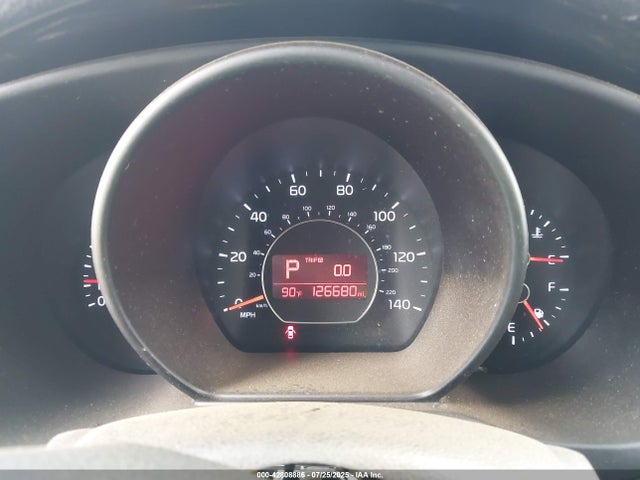 KIA dohc gdi gamma 2015 KNDJN2A27F7199999 Image 7