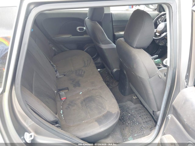 KIA dohc gdi gamma 2015 KNDJN2A27F7199999 Image 8