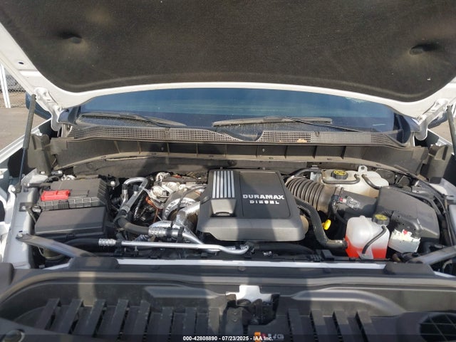 1GCUDJE85RZ150799 Chevrolet lz0