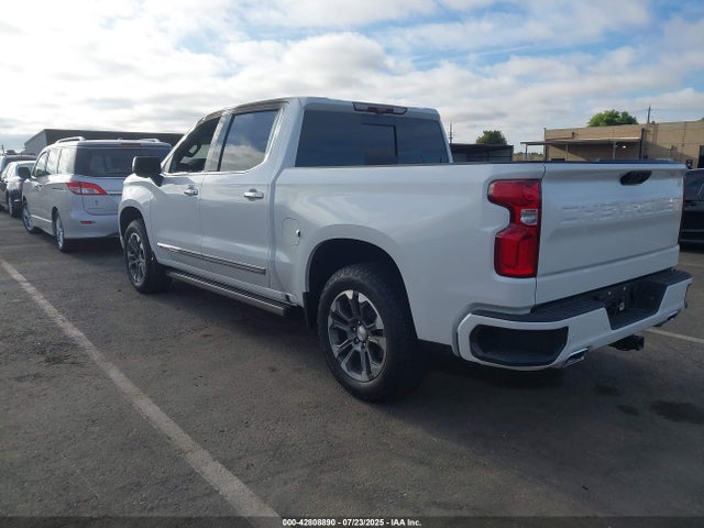 1GCUDJE85RZ150799 Chevrolet lz0
