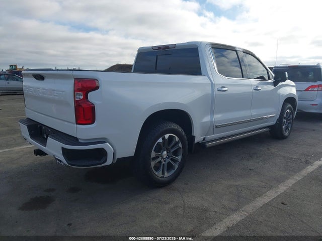 1GCUDJE85RZ150799 Chevrolet lz0