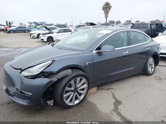 Tesla 2019 2019 5YJ3E1EA9KF447310 Image 6