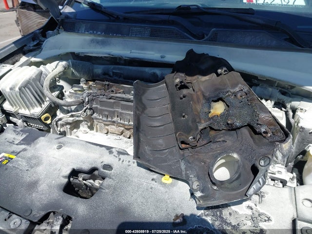 Jeep Compass 2020 3C4NJCBBXLT256785 Image 12