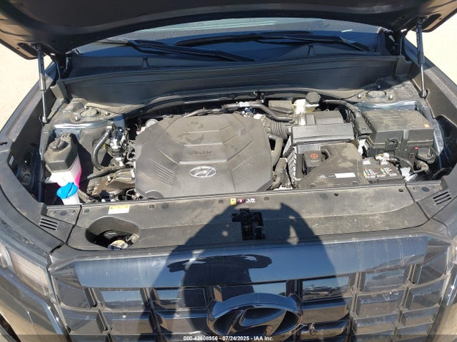 KM8R44GE8SU848557 Hyundai gdi lambda ii