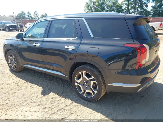 KM8R44GE8SU848557 Hyundai gdi lambda ii