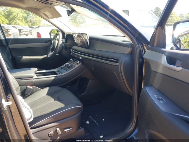 KM8R44GE8SU848557 Hyundai gdi lambda ii