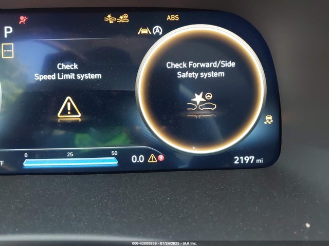 KM8R44GE8SU848557 Hyundai gdi lambda ii