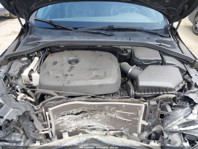 2017 VOLVO V60 YV140MEK2H1364875 Photo 9