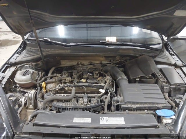 3VWH17AU0HM527200 Volkswagen 1.8 tsi