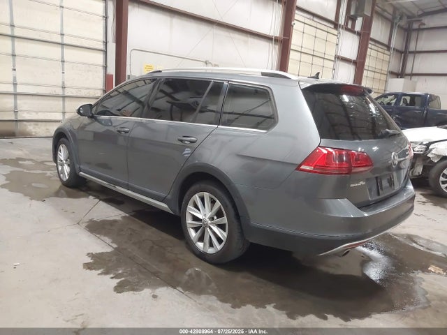 3VWH17AU0HM527200 Volkswagen 1.8 tsi