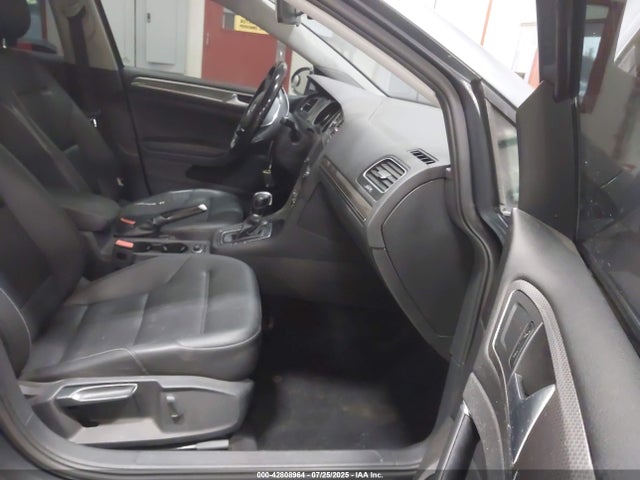3VWH17AU0HM527200 Volkswagen 1.8 tsi