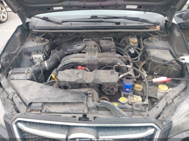 2015 SUBARU IMPREZA JF1GPAT62FG303528 Photo 9