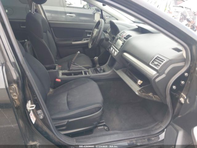 2015 SUBARU IMPREZA JF1GPAT62FG303528 Photo 4